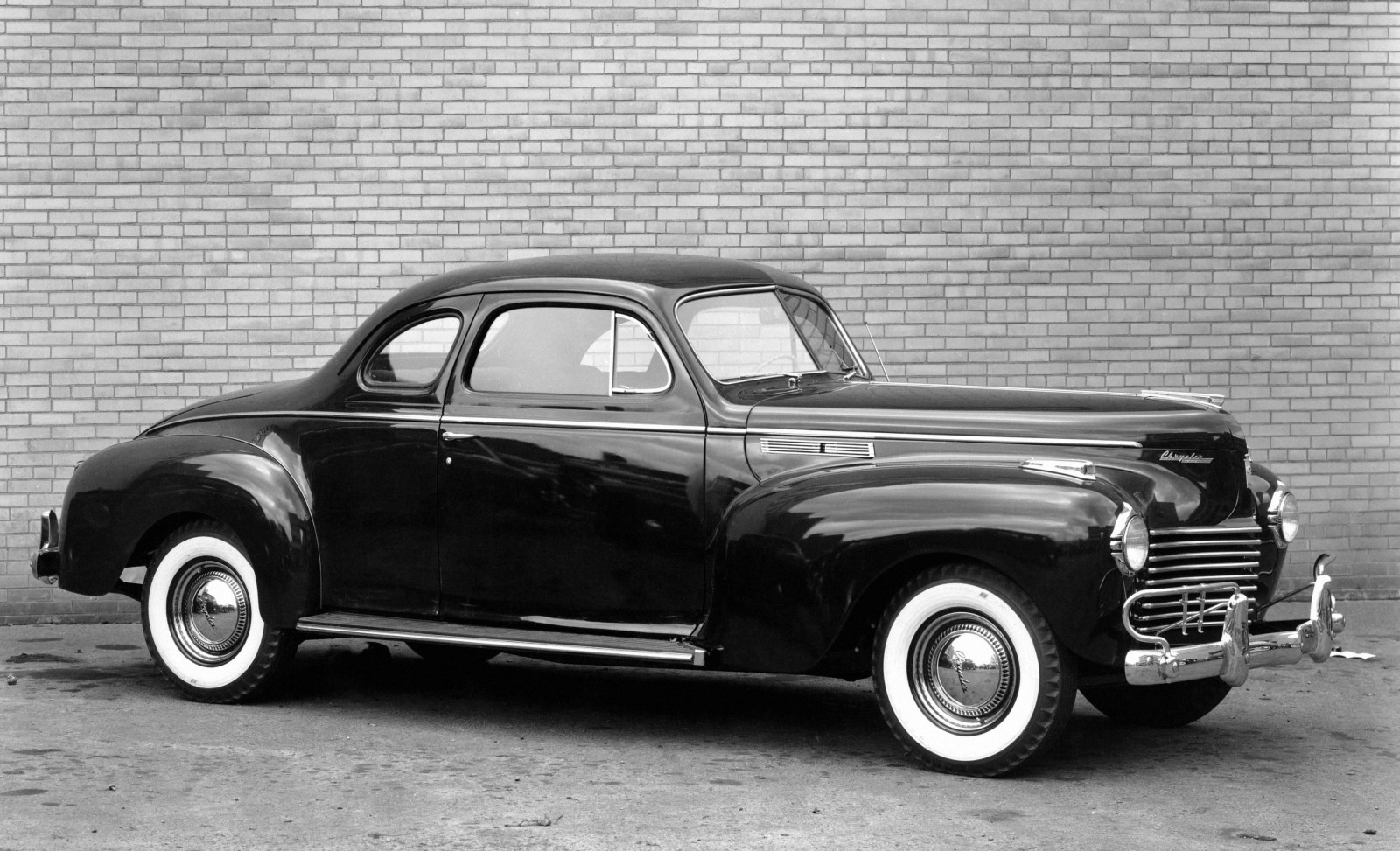 1st generation