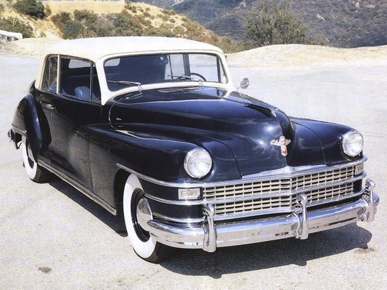 2nd generation