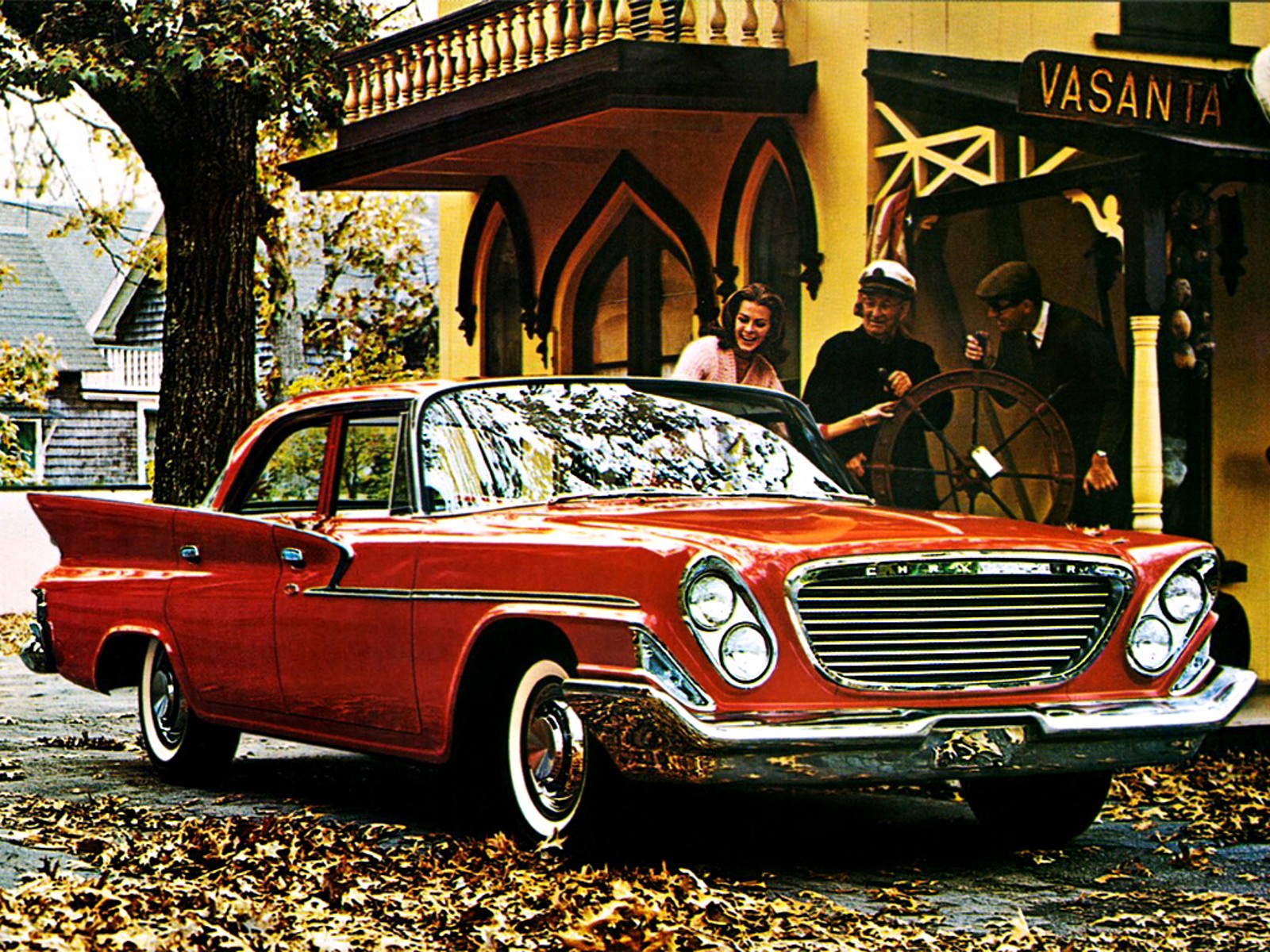 1st generation