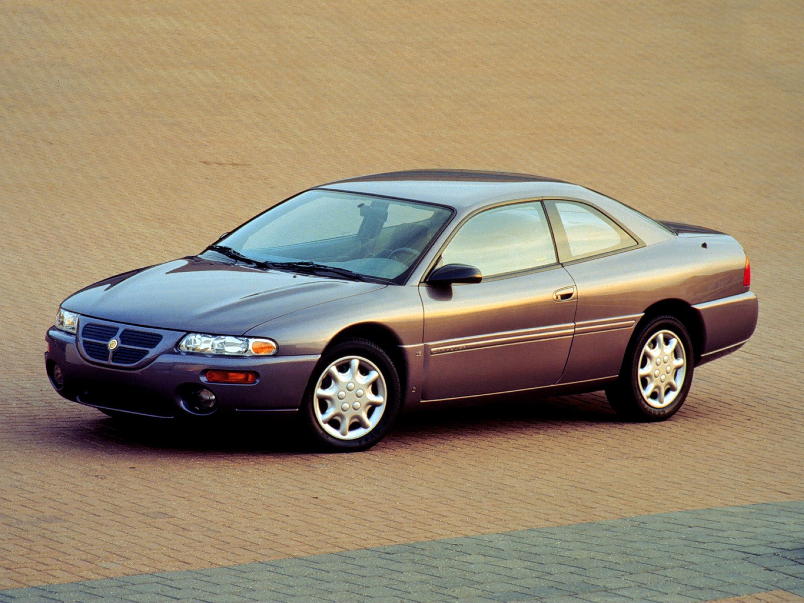 1st generation