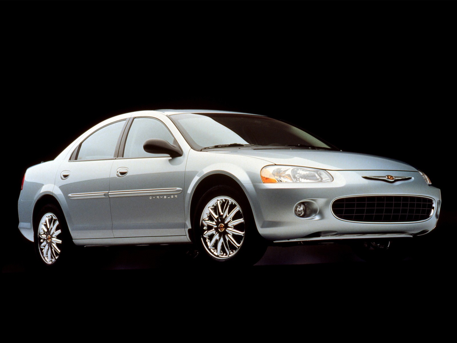 2nd generation