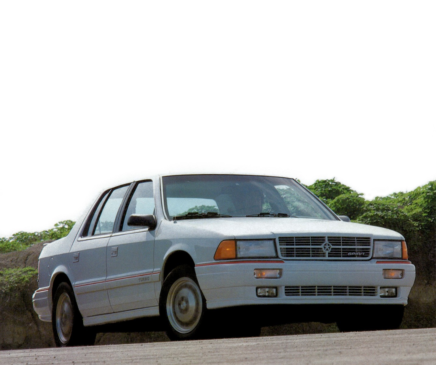 1st generation