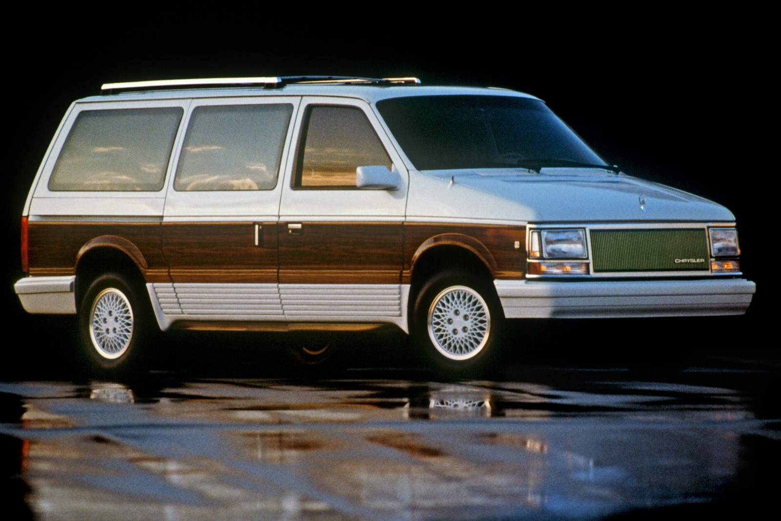 1st generation