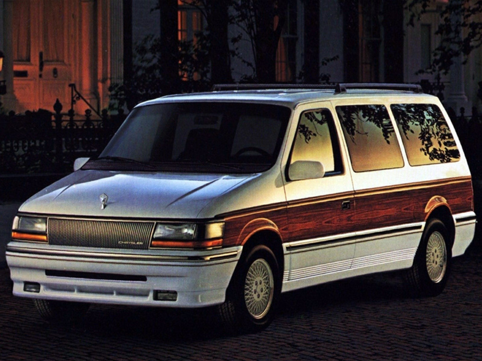 2nd generation