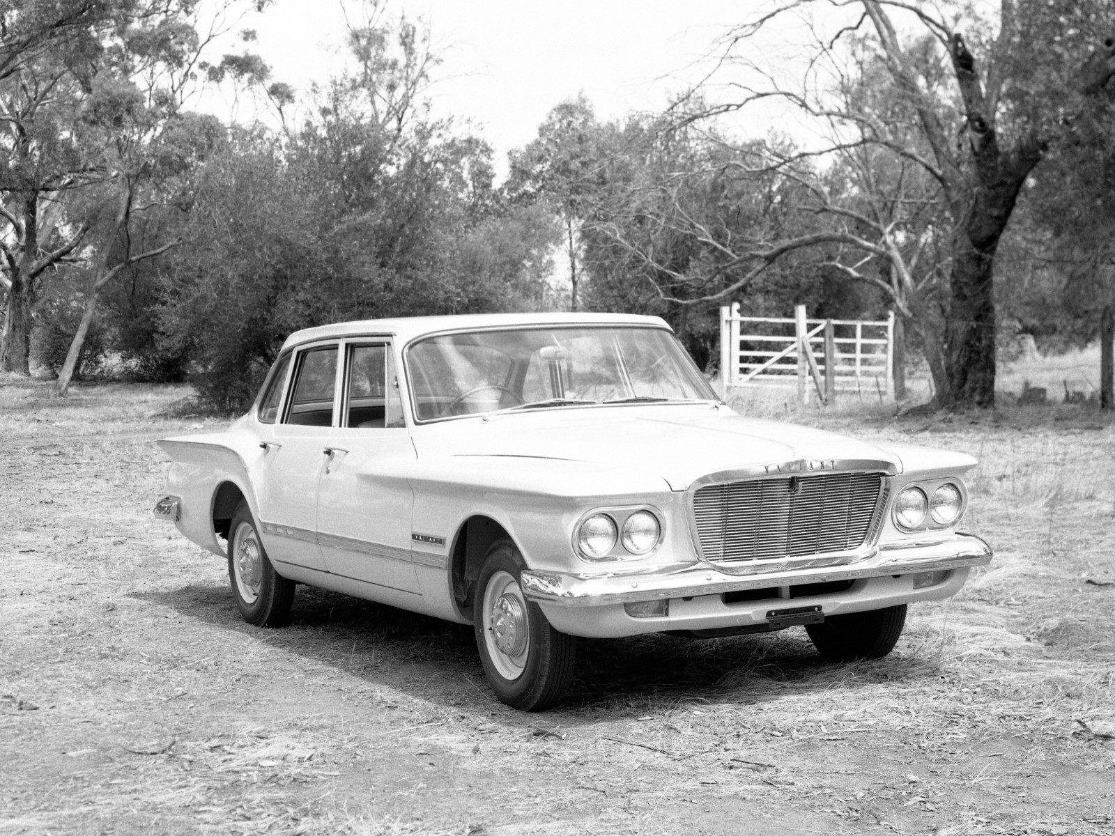 1st generation