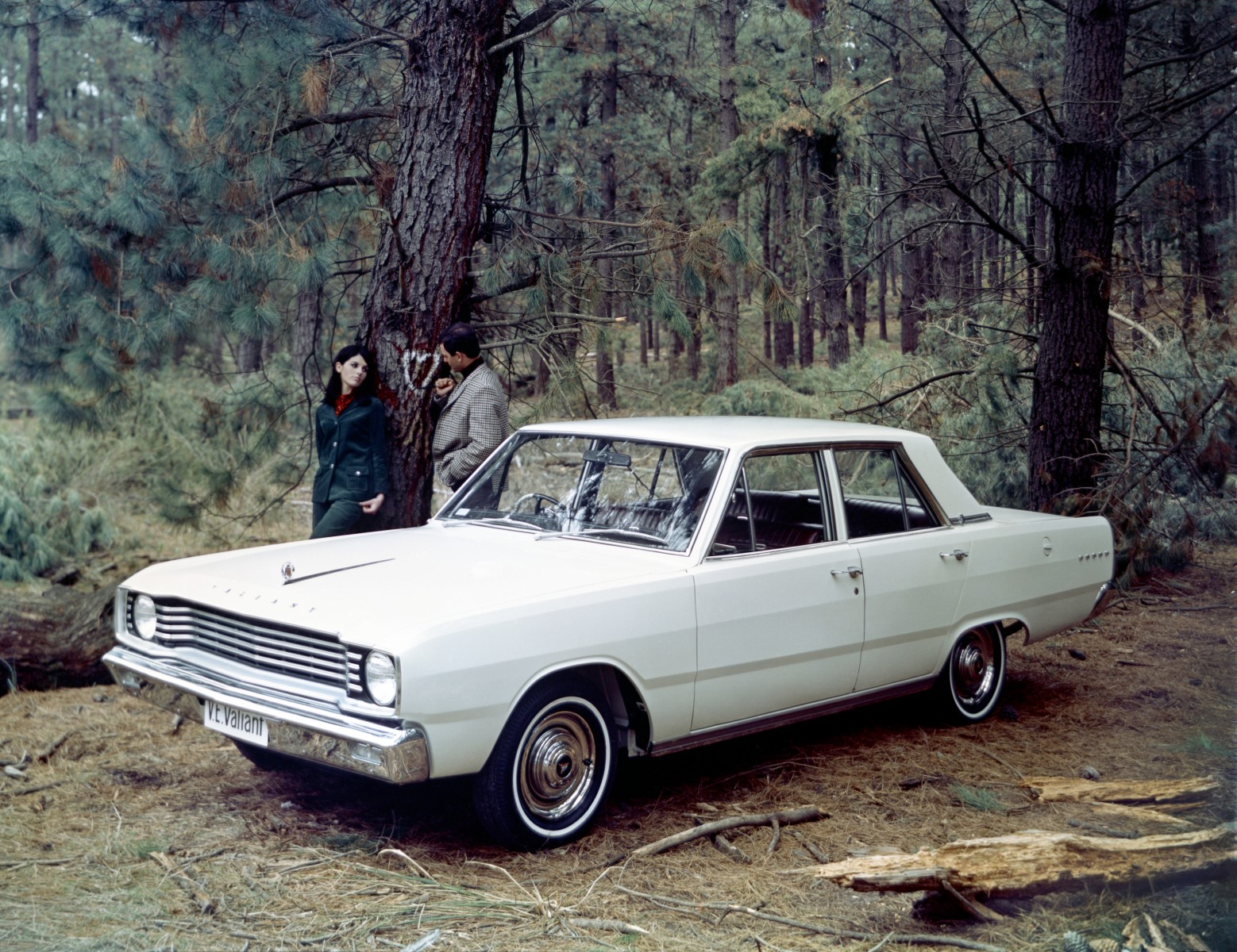 3rd generation