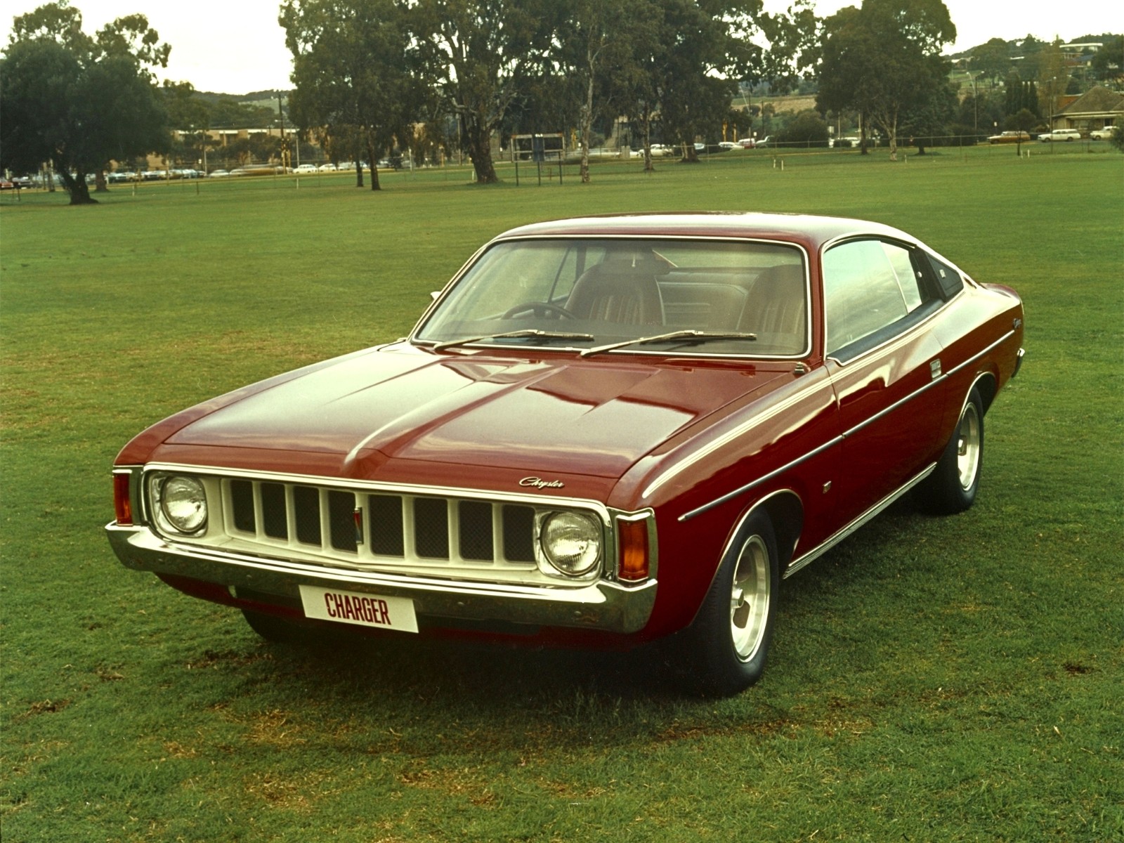 2nd generation