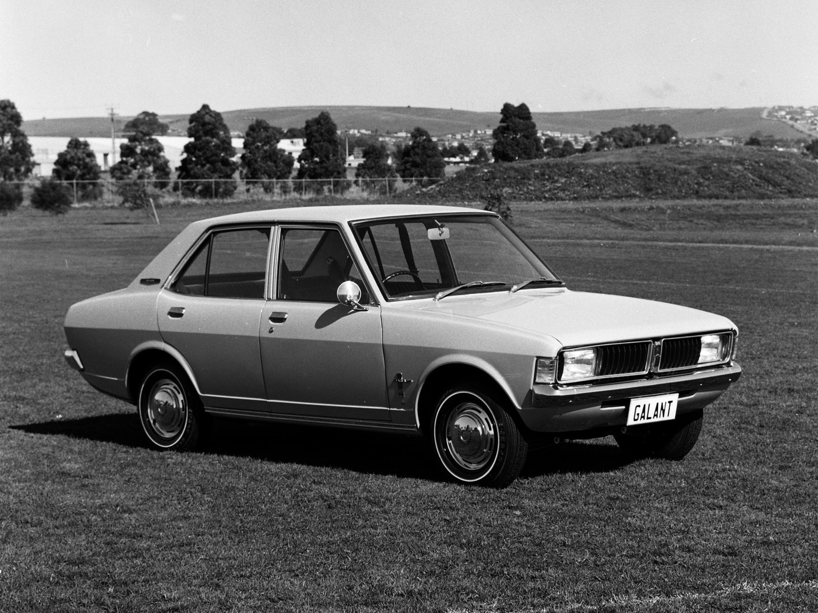 1st generation