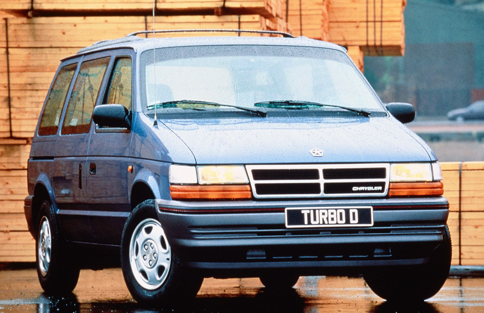 2nd generation