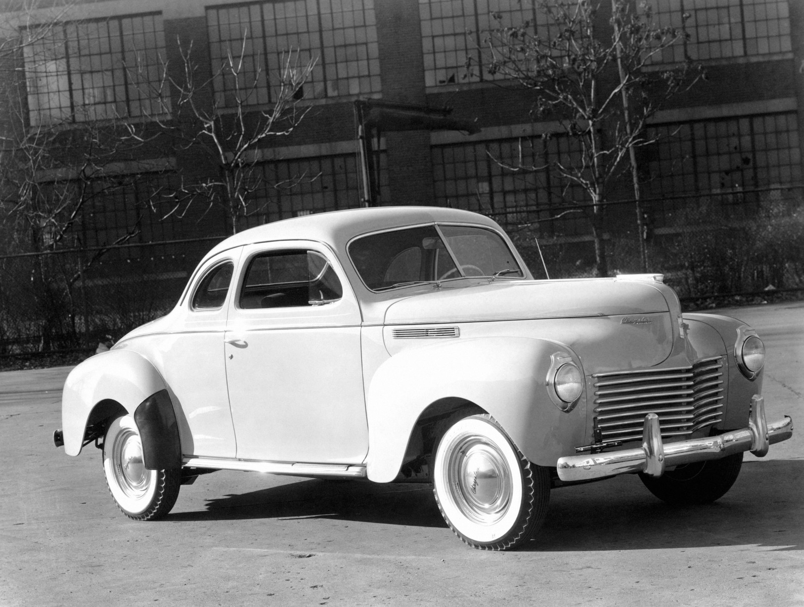 1st generation