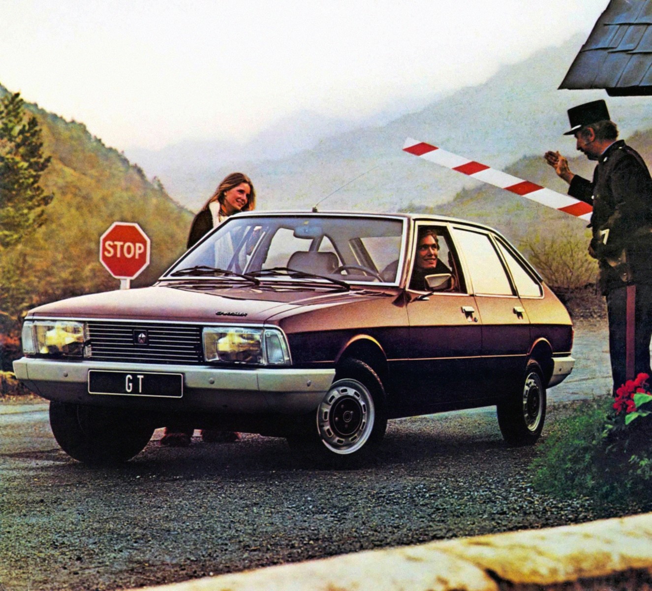 1st generation