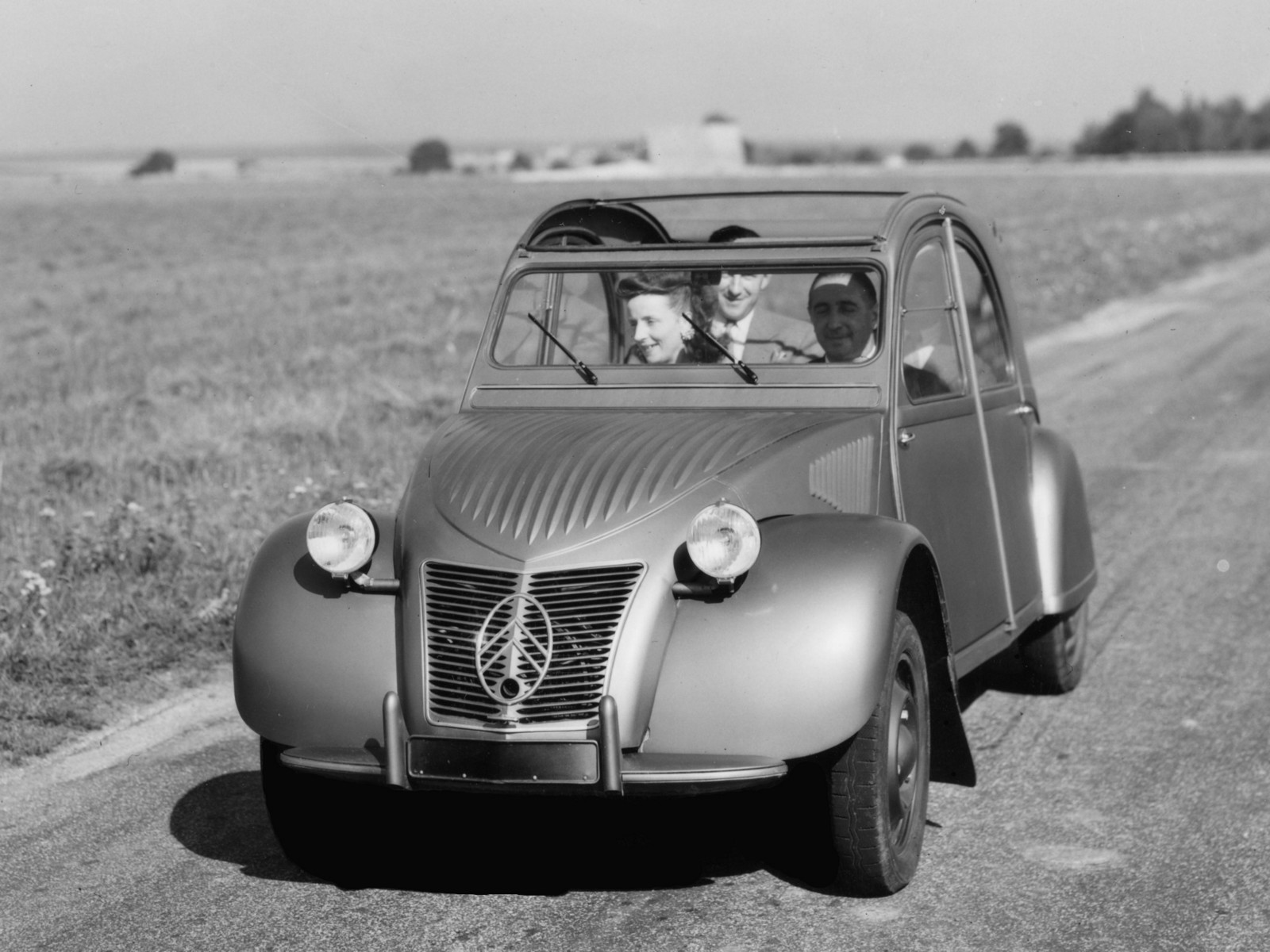 1st generation