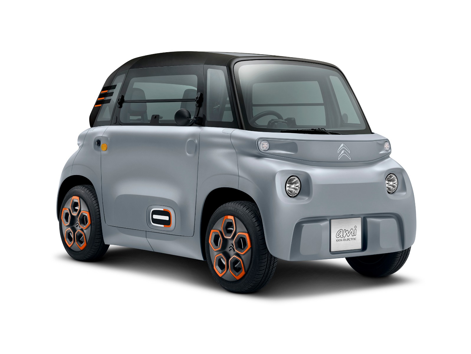 2nd generation