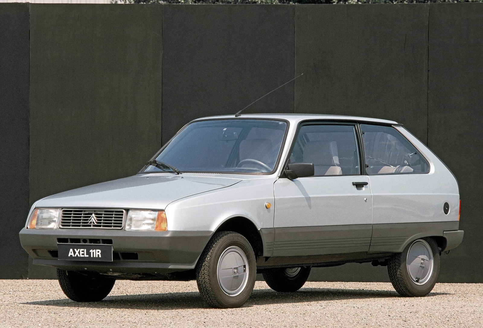 1st generation