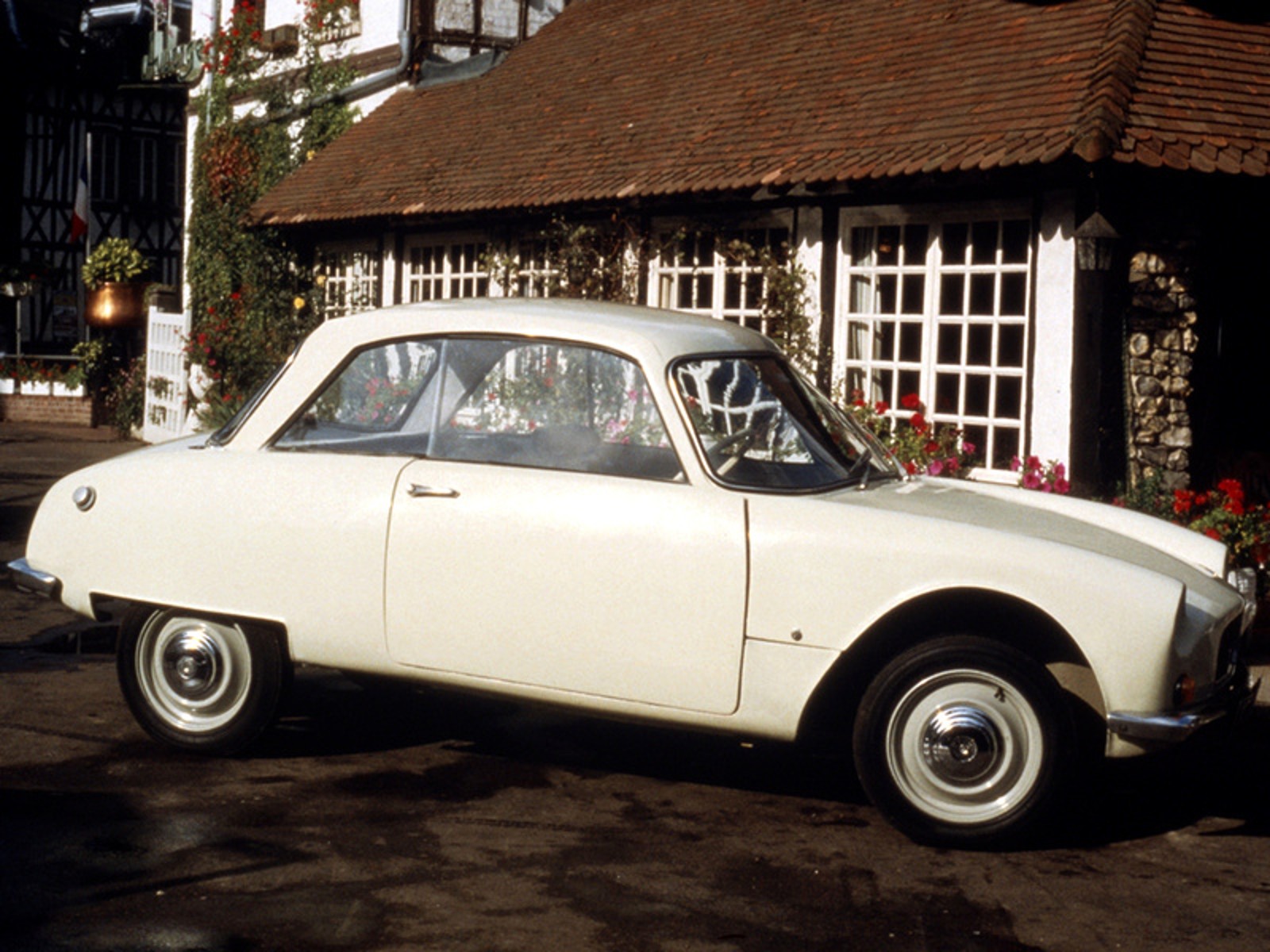 1st generation