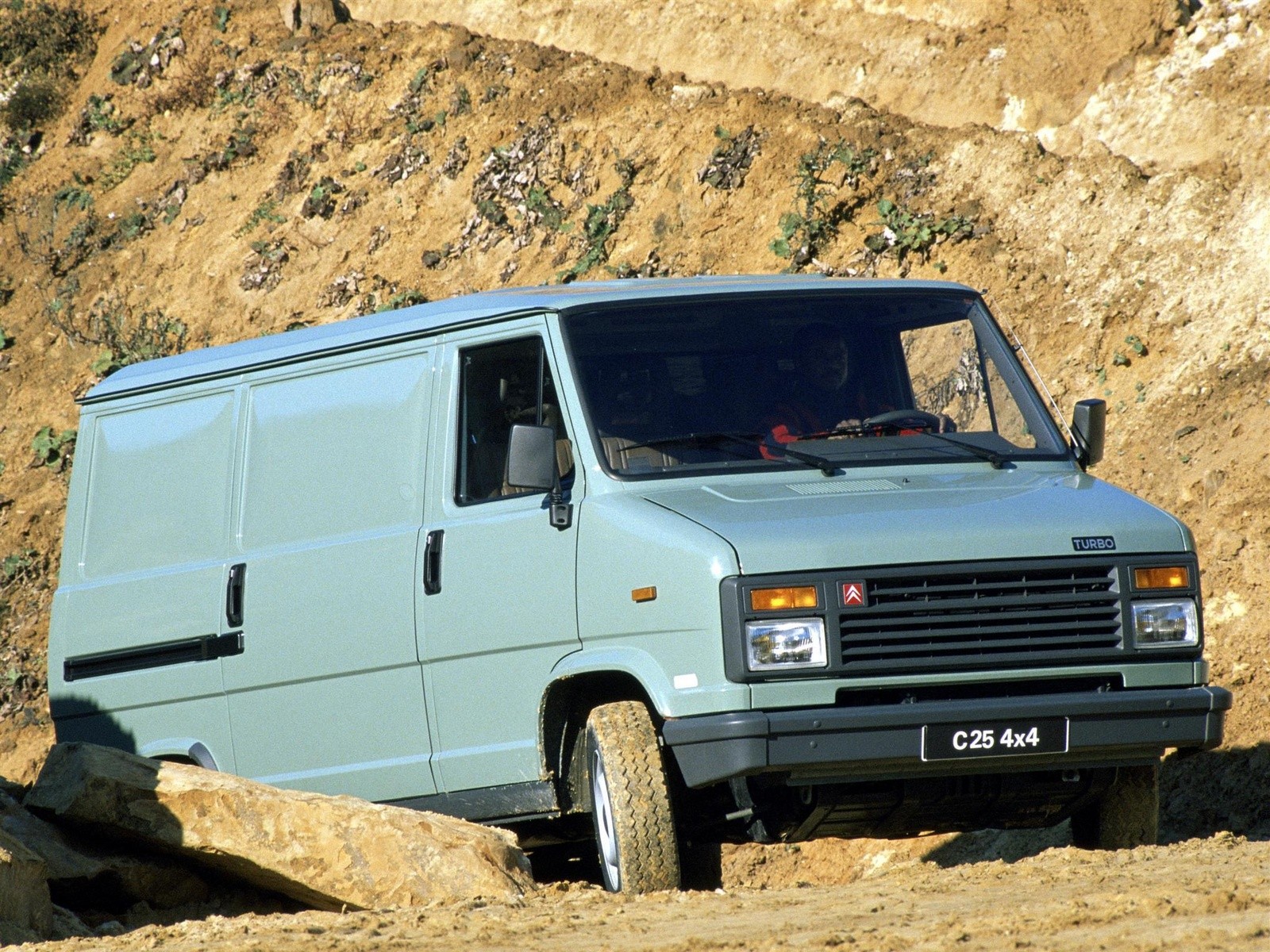 1st generation