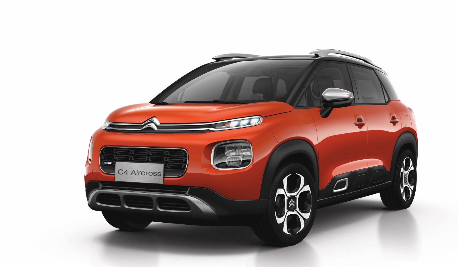 1st generation (China)