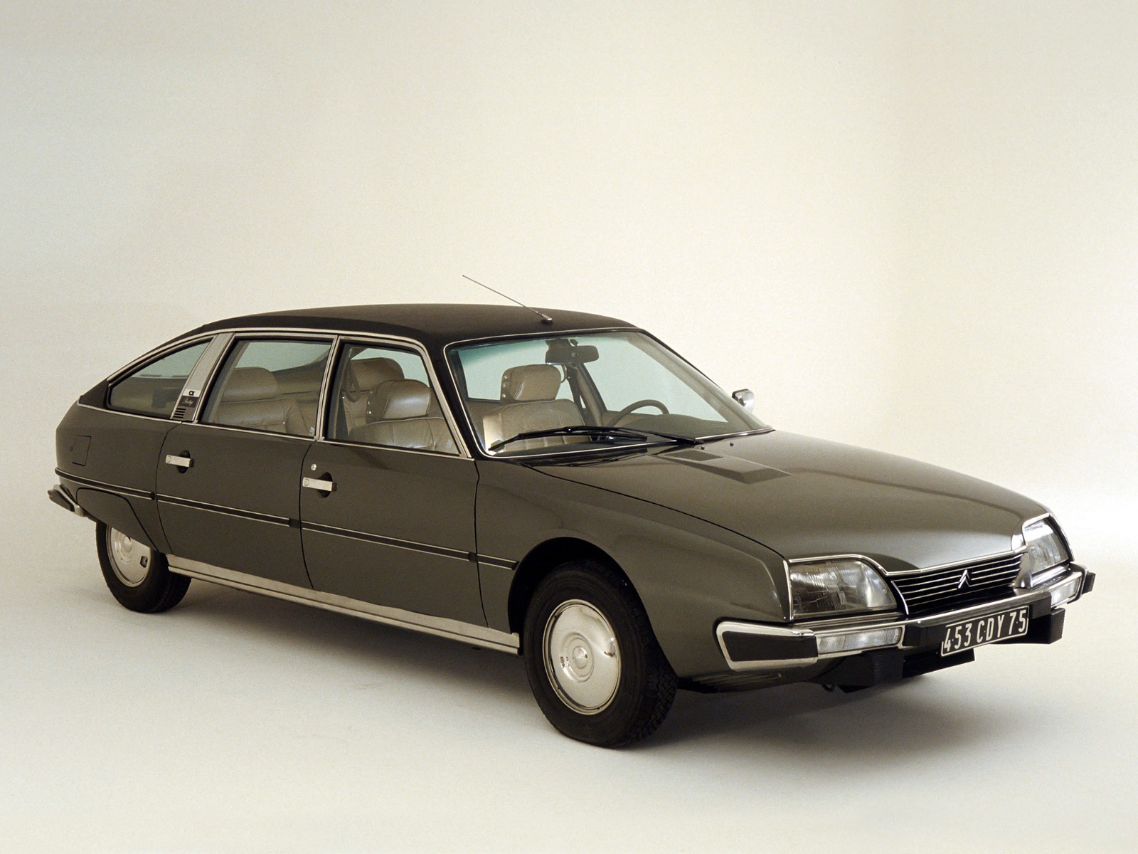 1st generation