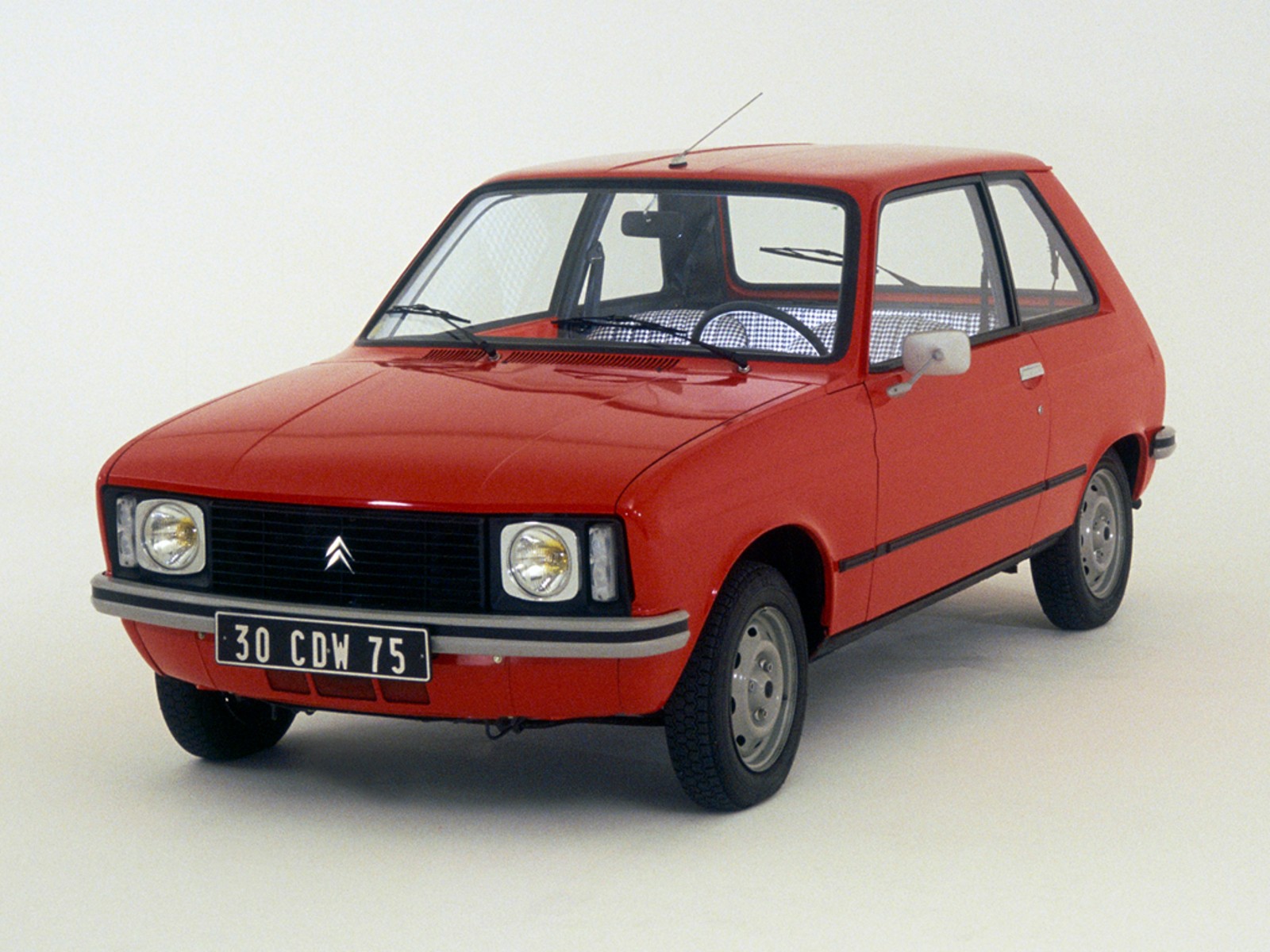 1st generation