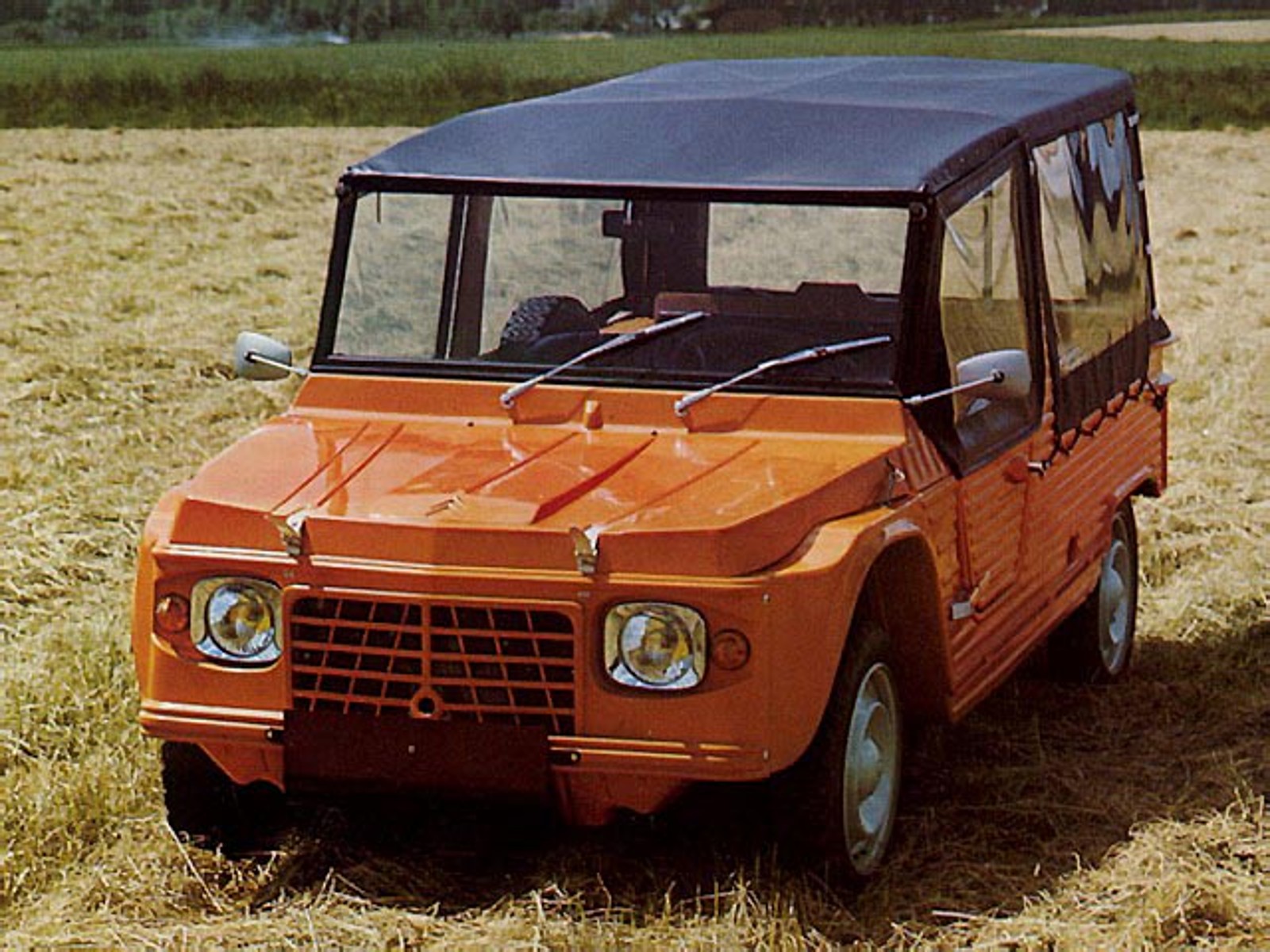 1st generation