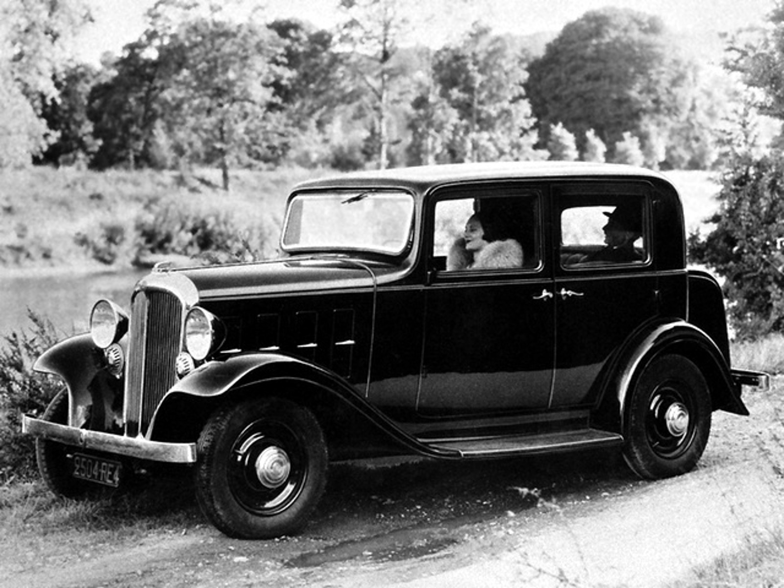 1st generation
