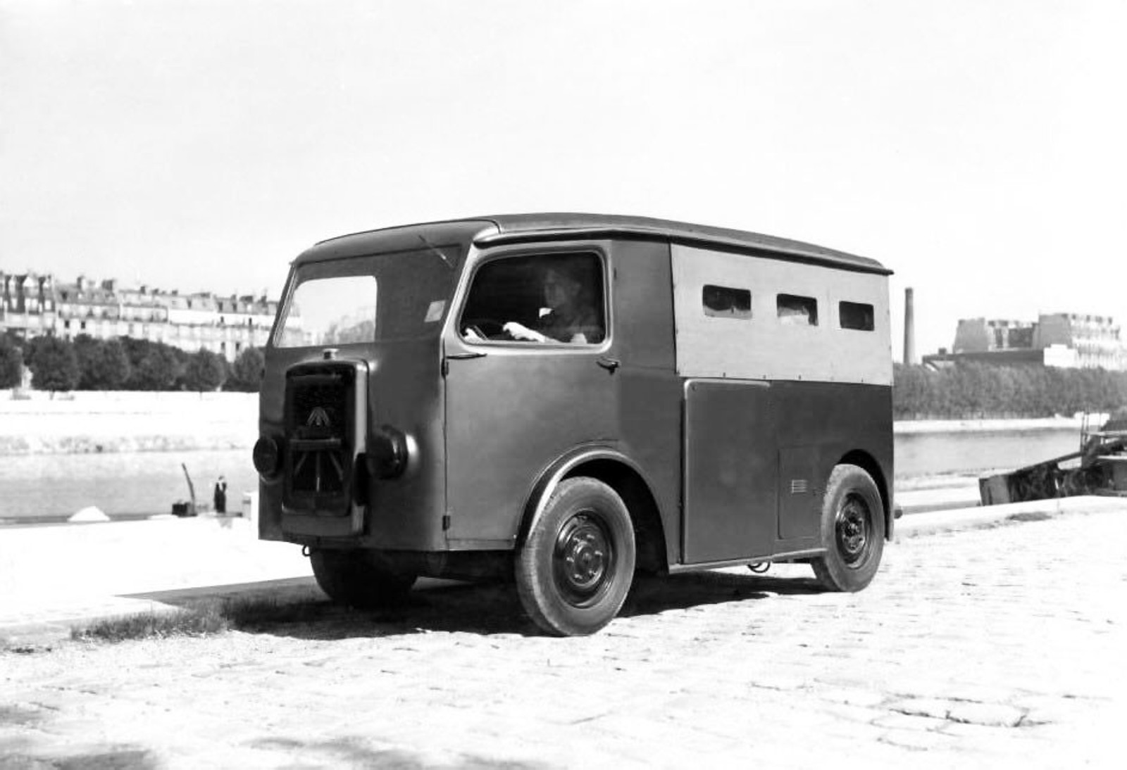 1st generation
