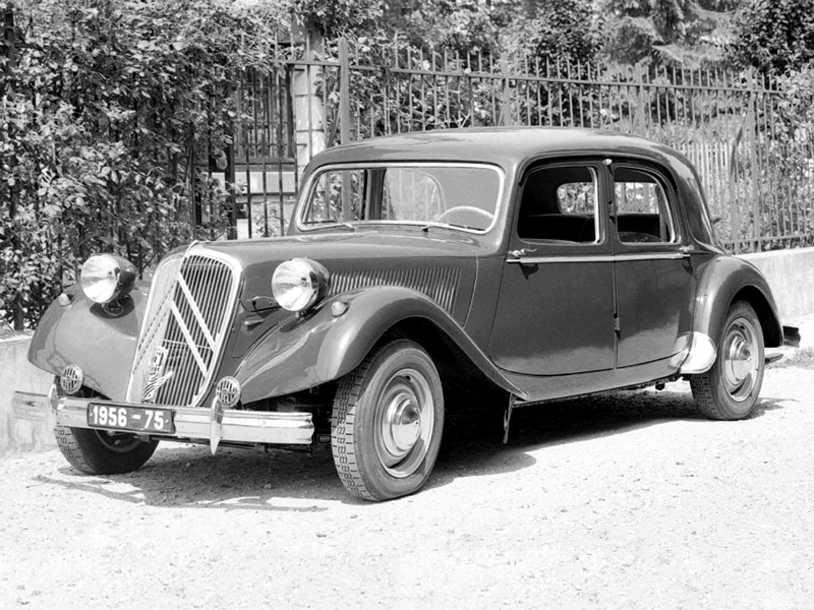 1st generation