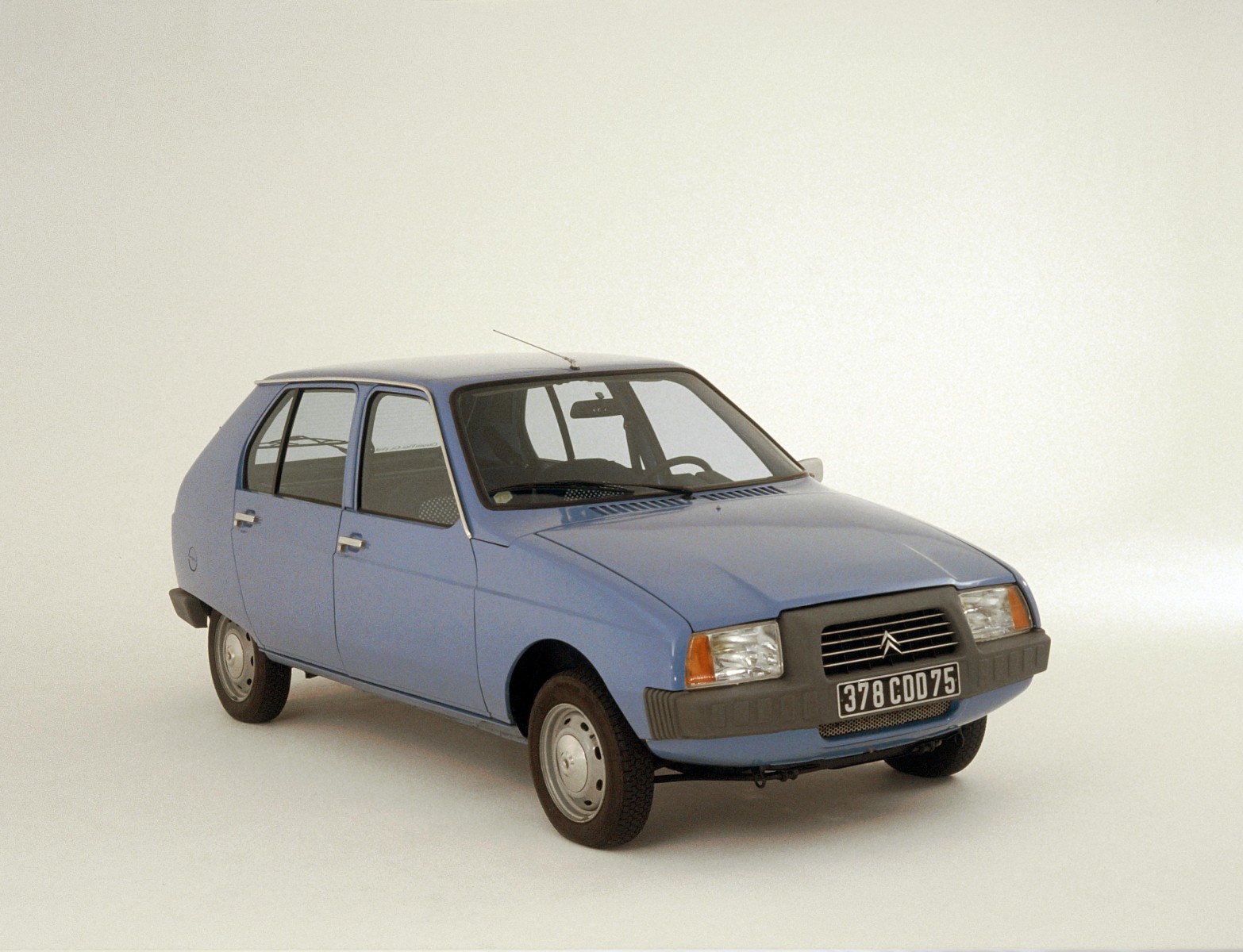 1st generation