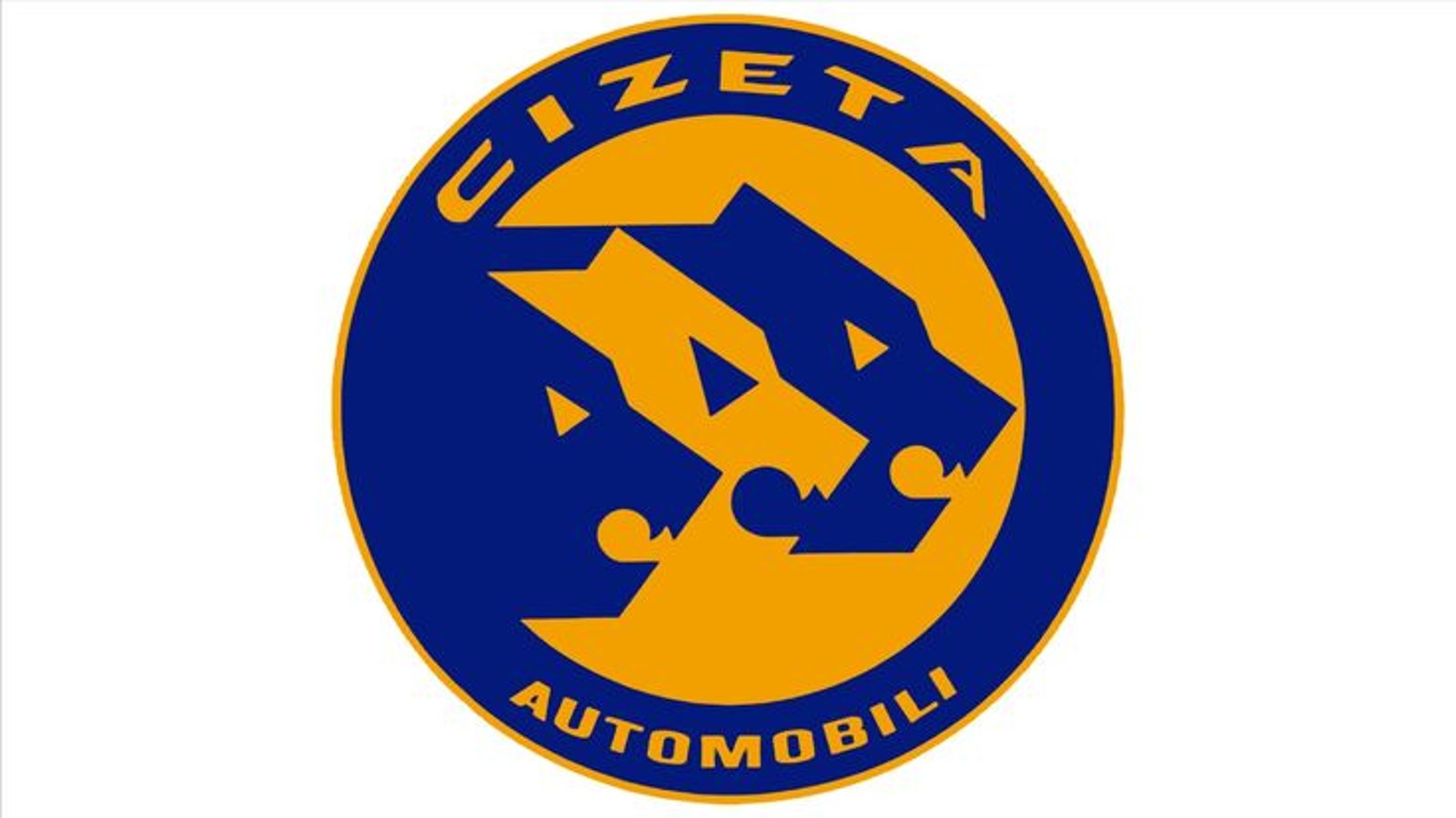 Cizeta logo