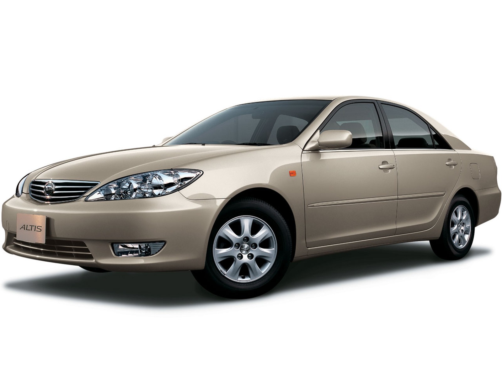 2nd generation