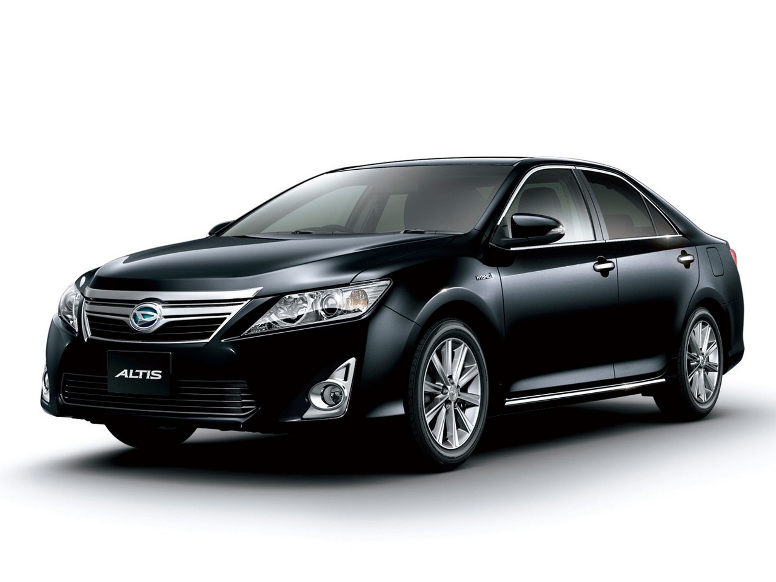 4th generation