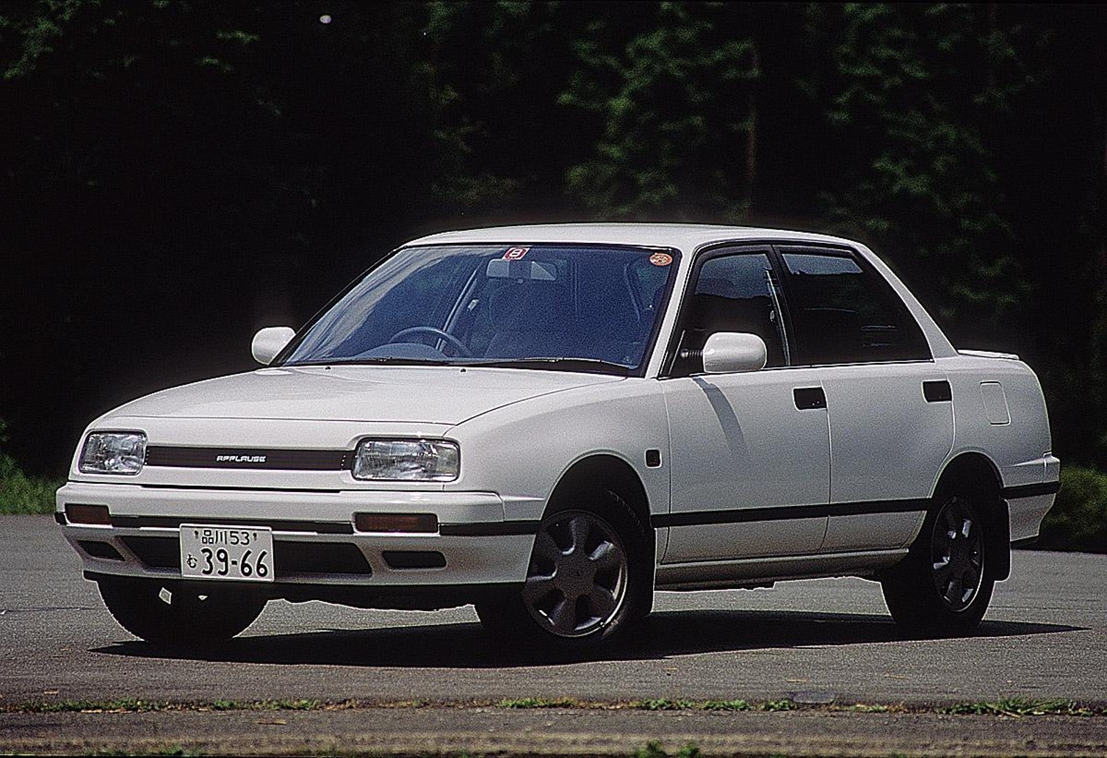 1st generation