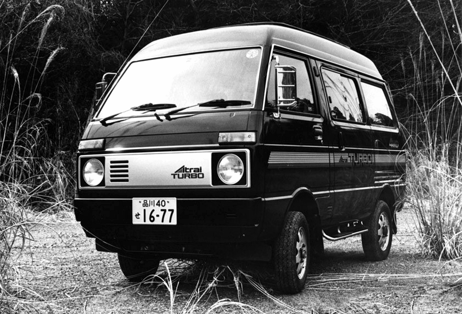 1st generation