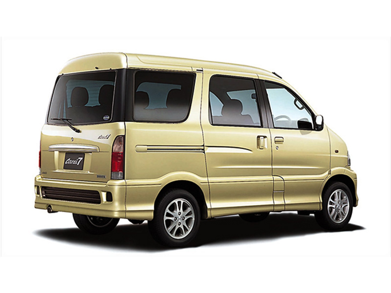 4th generation