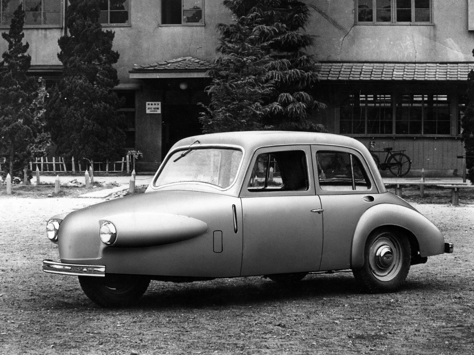 1st generation