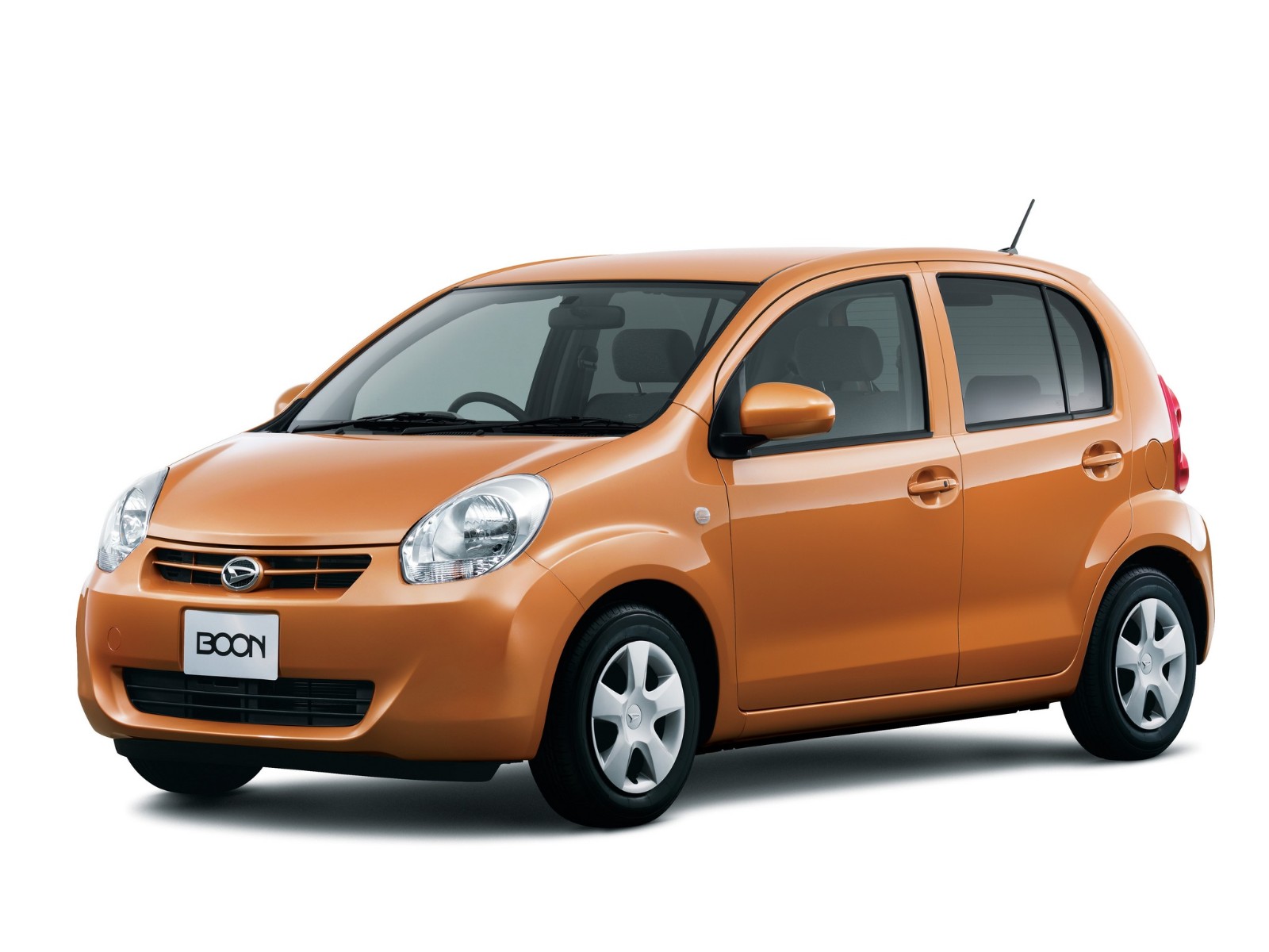 2nd generation