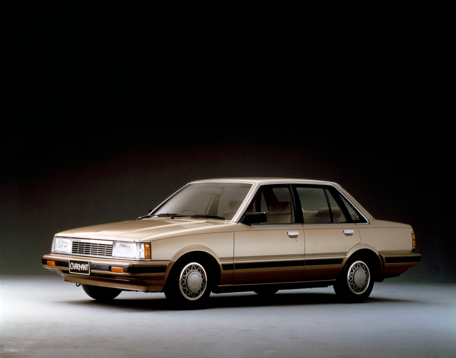 2nd generation