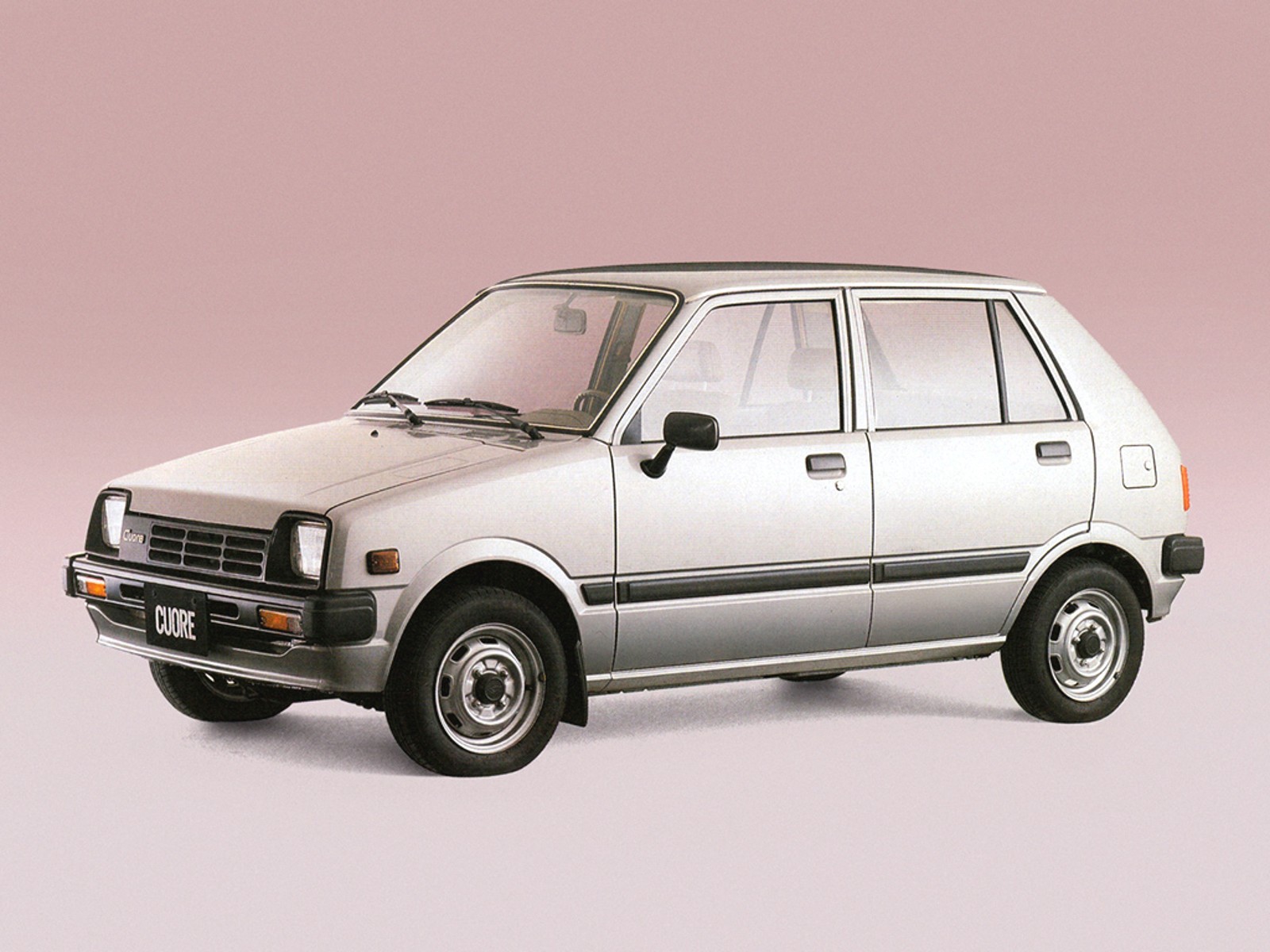 1st generation
