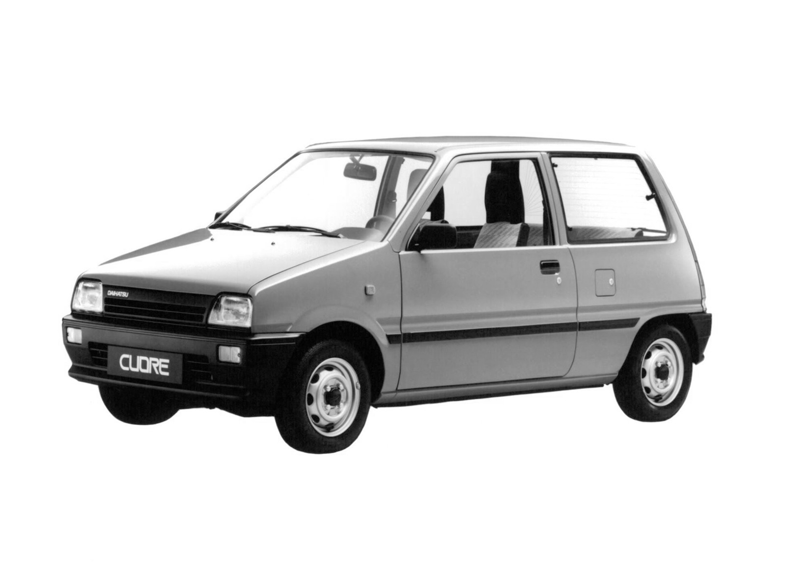 2nd generation
