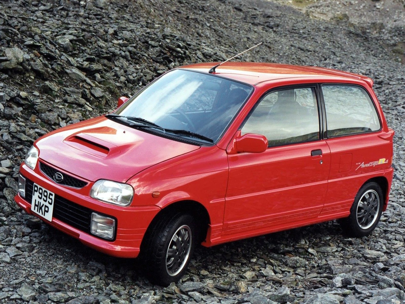 4th generation