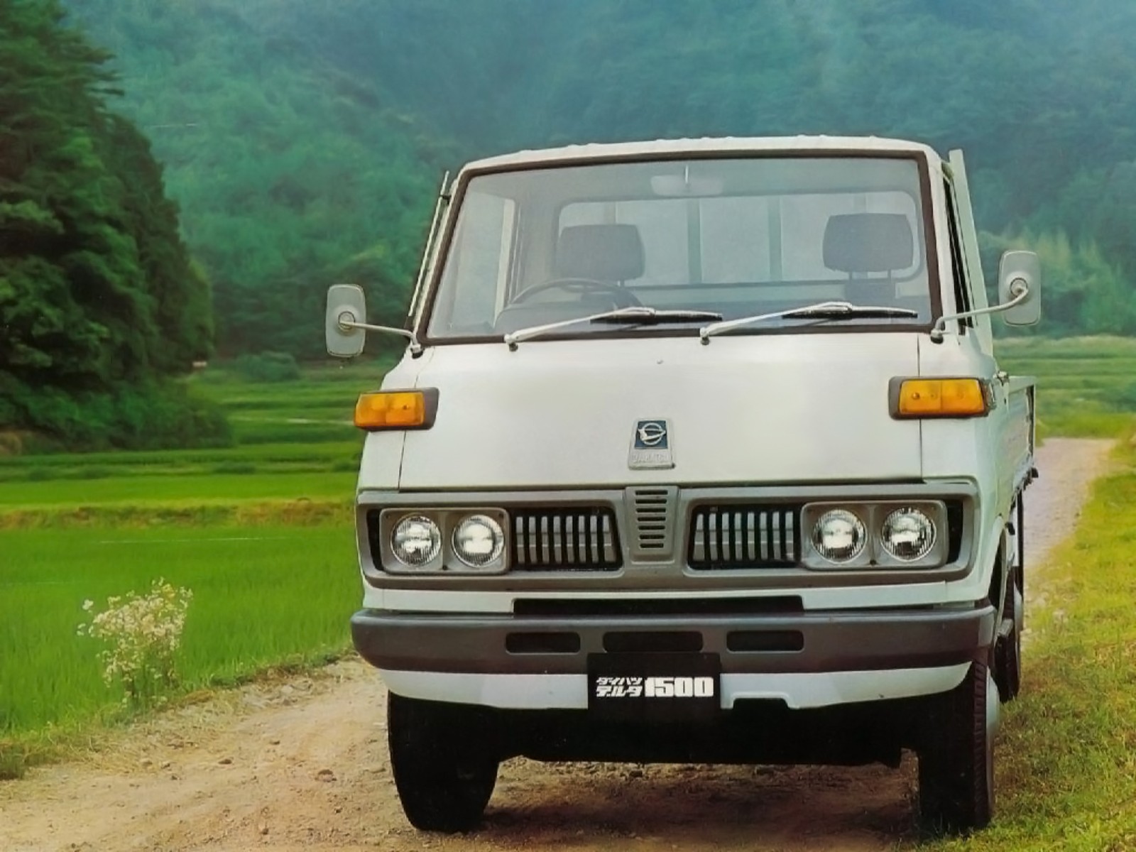1st generation