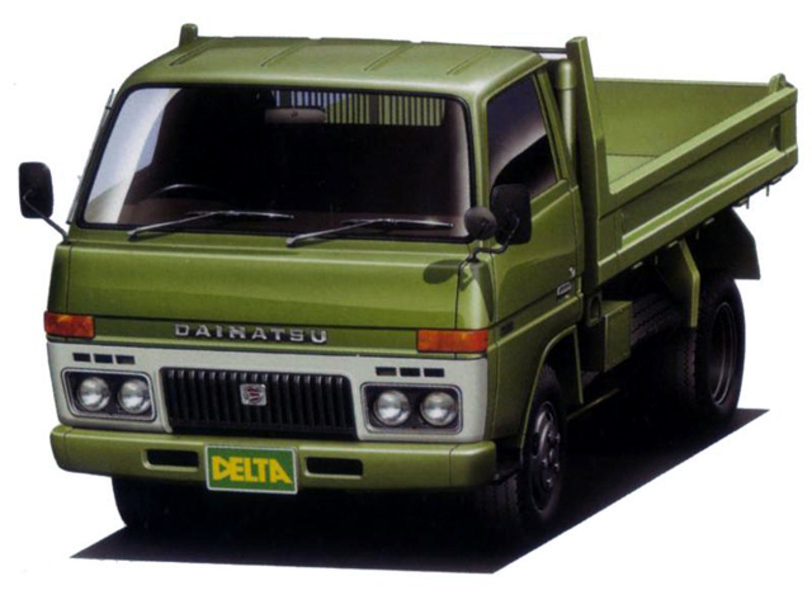 2nd generation