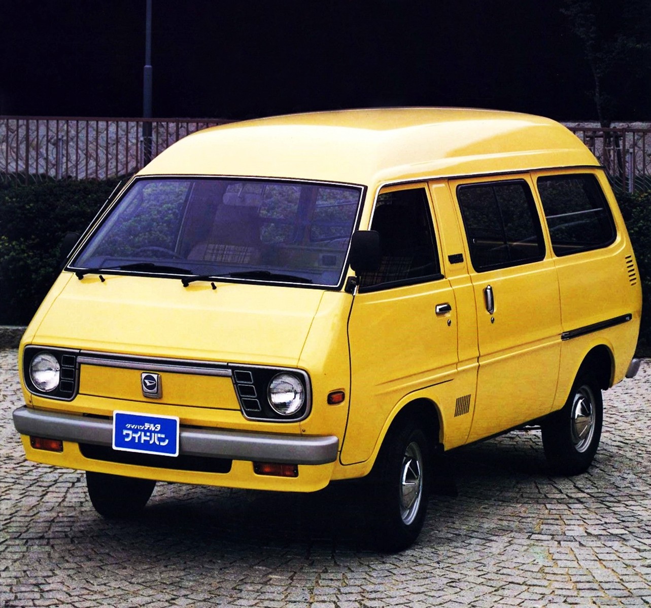 1st generation