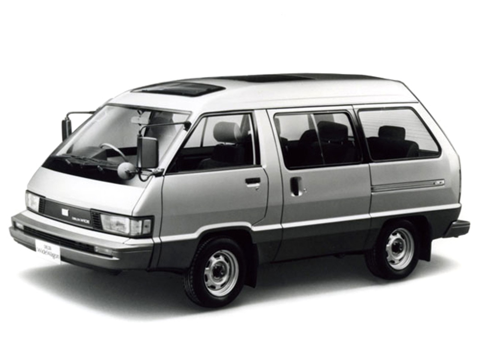 2nd generation