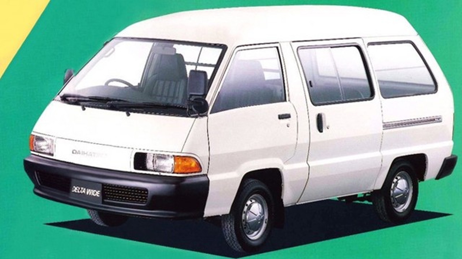3rd generation