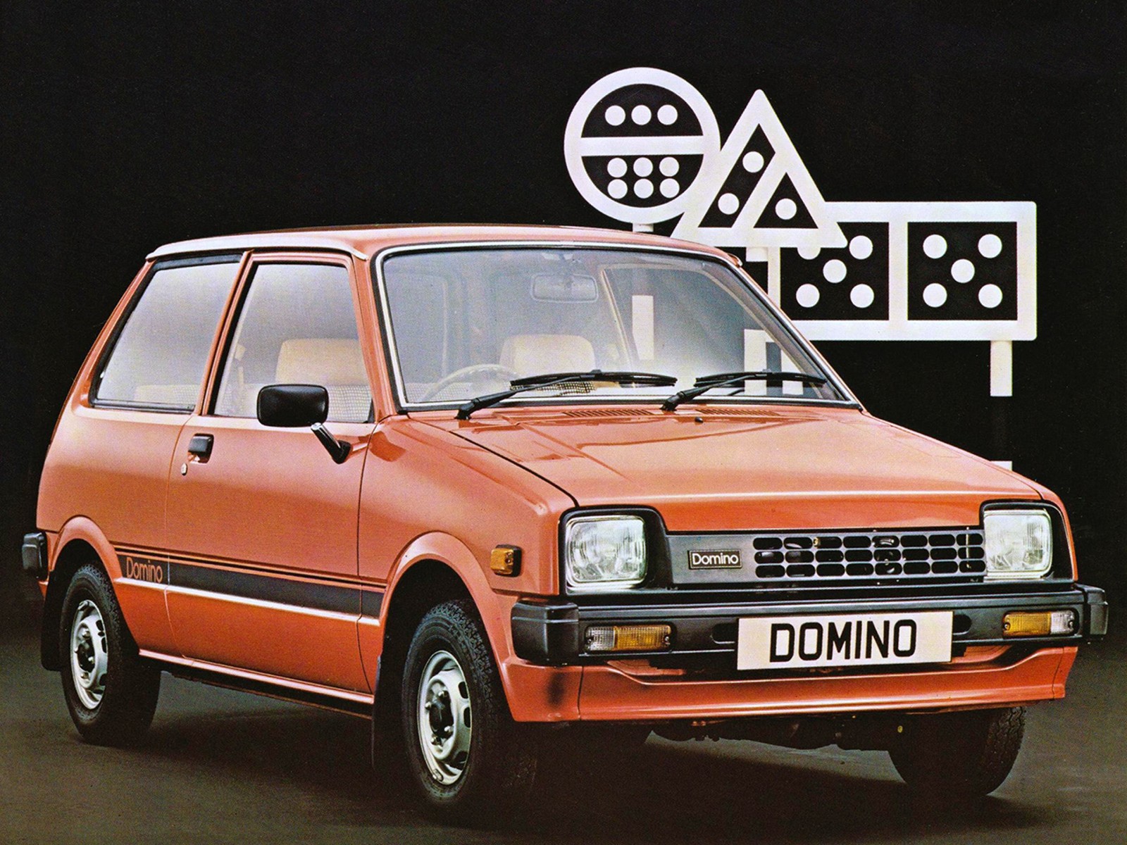 1st generation