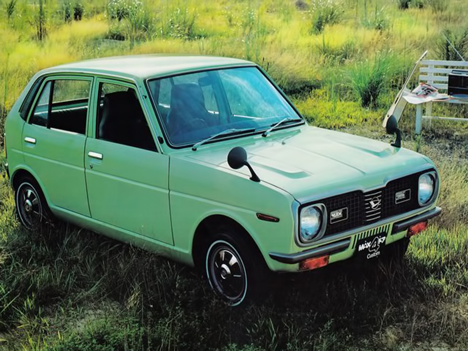 2nd generation