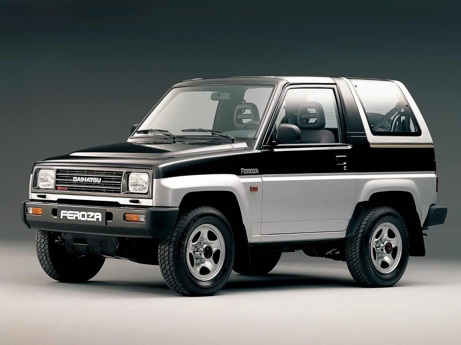 1st generation