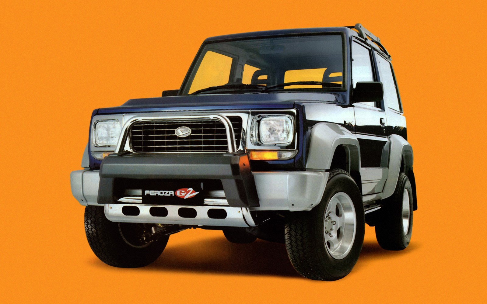 1st generation (Indonesia)