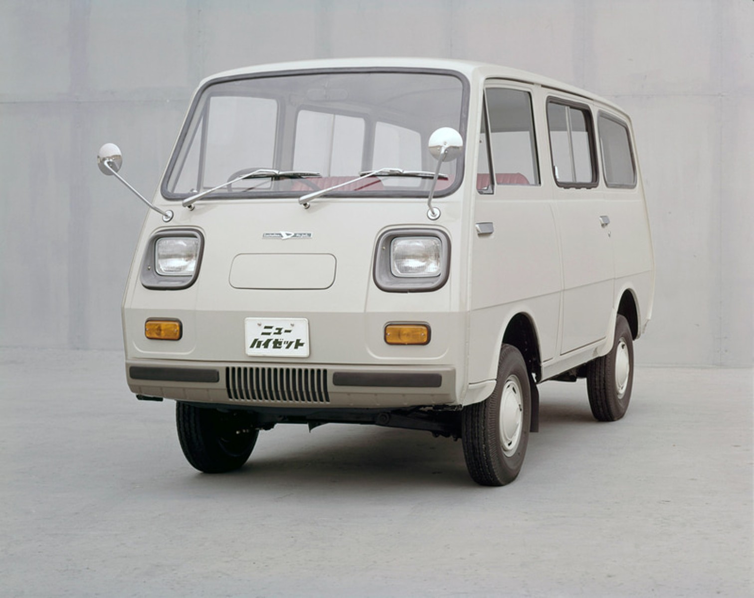 3rd generation